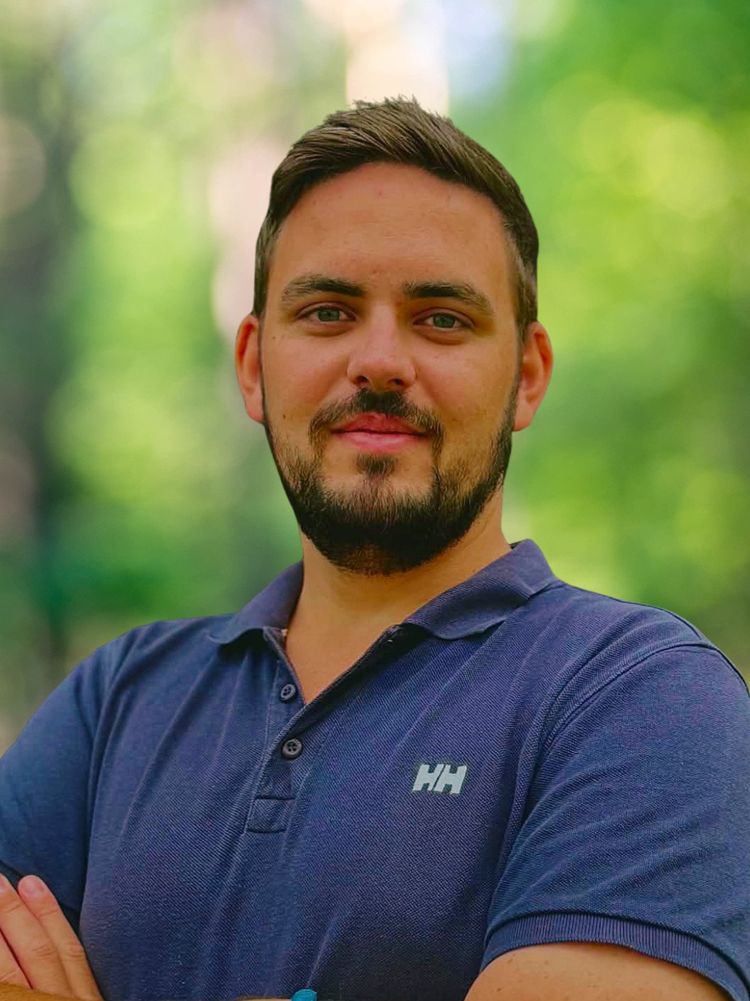 Molnár István - matek-, fizika- és informatikatanár - gimnázium & általános iskola