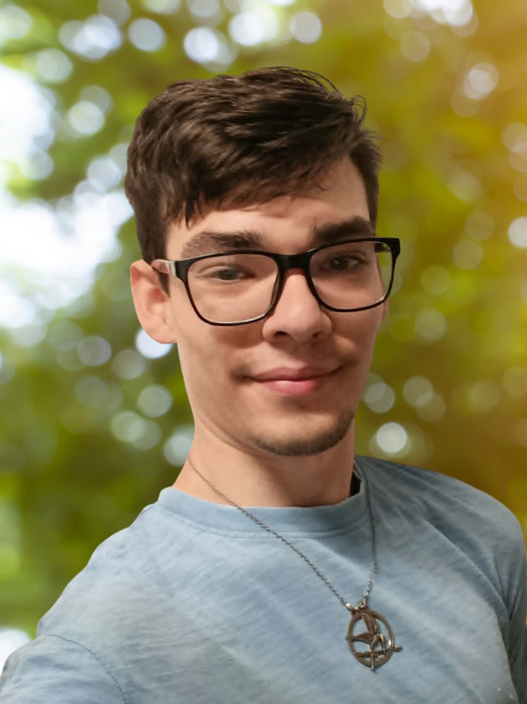 Molnár István - matek-, fizika- és informatikatanár - gimnázium & általános iskola