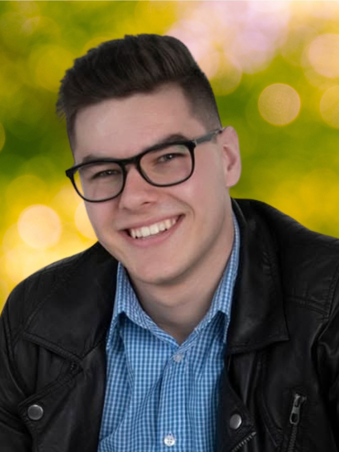 Deák Eszter - matek- és informatikatanár - gimnázium